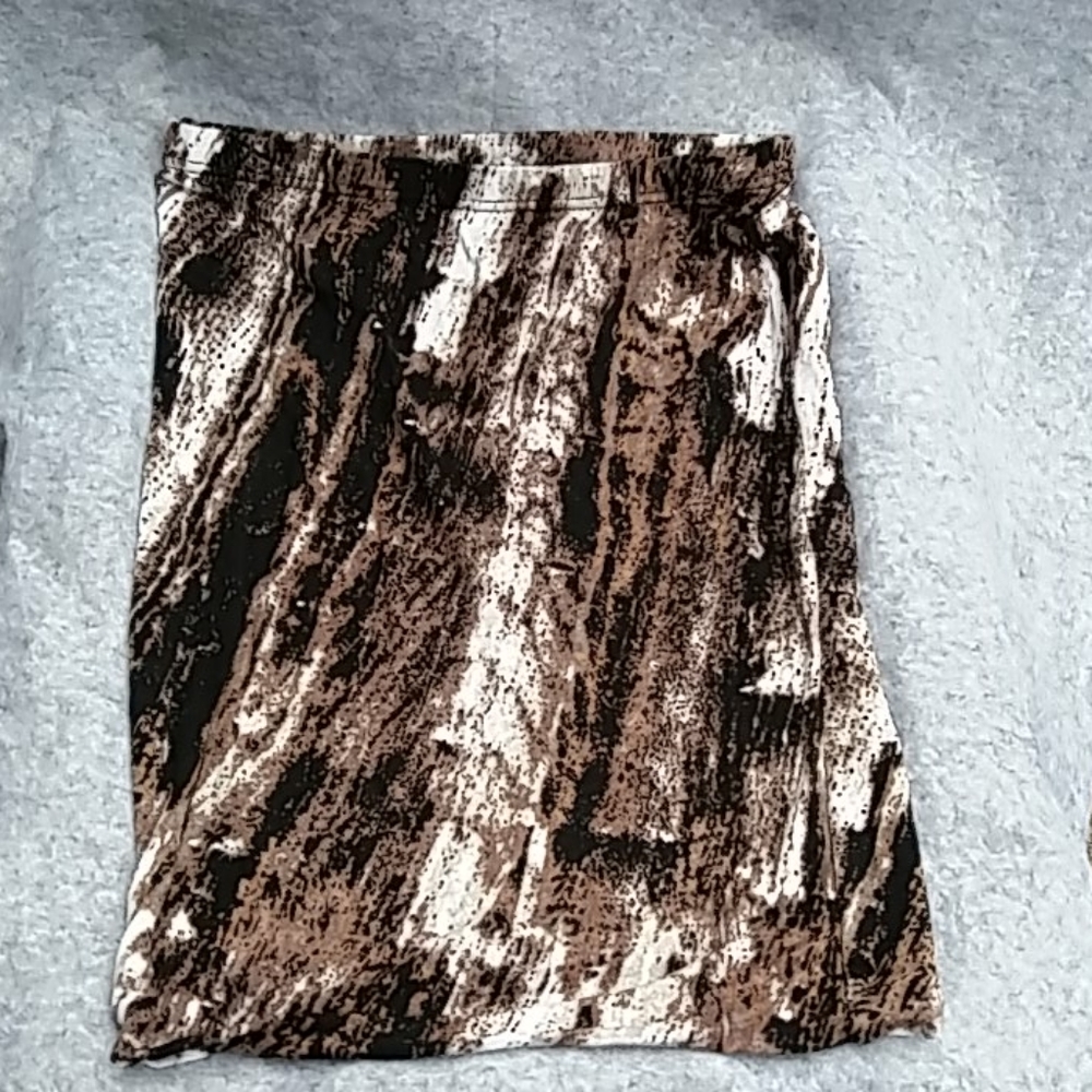 Mossimo skirt